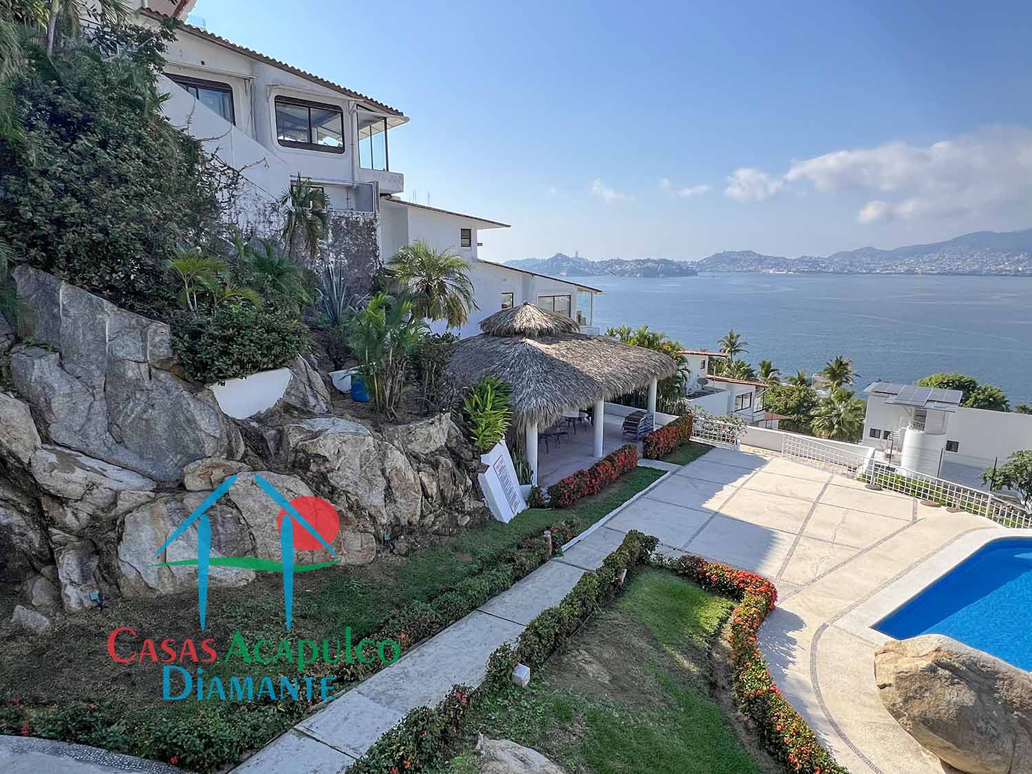 Villas D'Coral C2 - Terraza 7